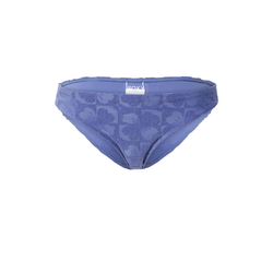 Roxy Bikini Donji Dio Sun Click Morsko Plava Jeftinije Hr