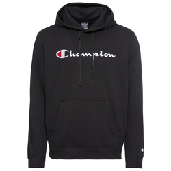 Champion Authentic Athletic Apparel Sweater Majica Crvena Crna