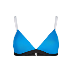 Skiny Bikini Gornji Dio Tirkiz Crna Bijela Jeftinije Hr