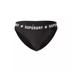 Superdry Code Elastic Bikini Brief Kupa E Crna W A Jeftinije Hr