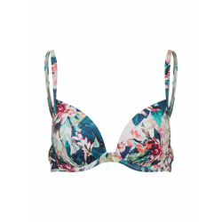 Watercult Bikini Gornji Dio Plava Zelena Crvena Jeftinije Hr