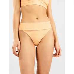 Rip Curl Premium Surf High Waist Cheeky Spodnji Del Bikini Orange Gr S Jeftinije Hr