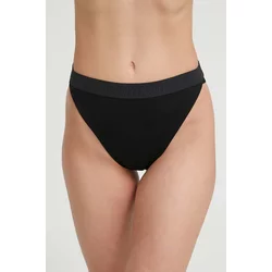 Calvin Klein Swimwear Bikini Donji Dio Crna Jeftinije Hr