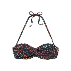 s Oliver Bikini gornji dio Milly crna zelena roza narančasta bijela žuta