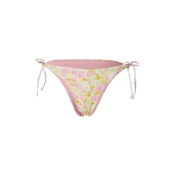 Hunkem Ller Bikini Donji Dio Heeky Bijela Ljubi Asta Svijetlozelena Marelica