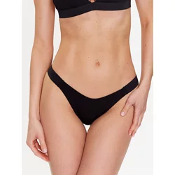 Calvin Klein Swimwear Bikini Donji Dio Crna Jeftinije Hr