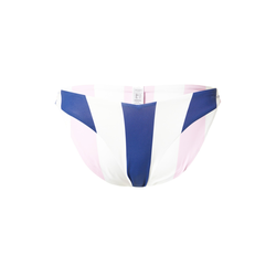 Marc O Polo Bikini Donji Dio Kalmar Tamno Plava Roza Bijela Jeftinije Hr