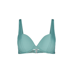 Skiny Bikini Gornji Dio Tirkiz Jeftinije Hr