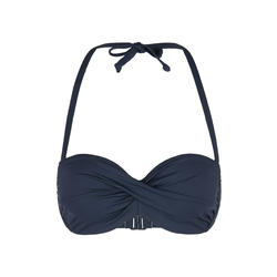 S Oliver Bikini Gornji Dio Spain Mornarsko Plava Jeftinije Hr