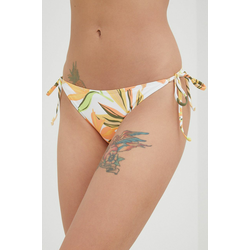 Roxy Bikini Donji Dio Svijetlozelena Tamno Zelena Koraljna Bijela Jeftinije Hr