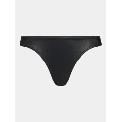 Calvin Klein Swimwear Bikini Donji Dio Crna Jeftinije Hr