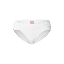 Hunkemöller Bikini hlačke Rio bela Ceneje si