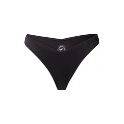 Hollister Bikini Donji Dio Crna Jeftinije Hr