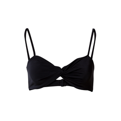 A LOT LESS Bikini zgornji del Felice črna Ceneje si