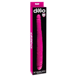 Dildo Dillio 16 Double Jeftinije Hr