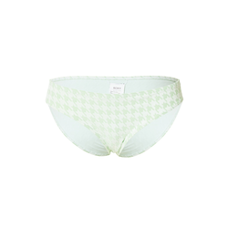 Roxy Bikini Donji Dio Check It Menta Bijela Jeftinije Hr