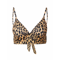 Warehouse Bikini Gornji Dio Pijesak Crna Jeftinije Hr