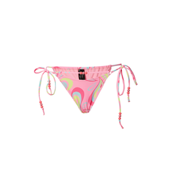 Boux Avenue Bikini Donji Dio CALI Svijetloplava Limun Roza Svijetlocrvena Jeftinije Hr
