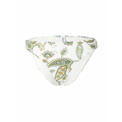 ETAM Bikini donji dio BIJOUX bijela tamno zelena šafran sivkasto plava Jeftinije hr