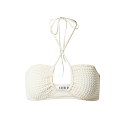 EDITED Bikini Gornji Dio Heide Bijela Jeftinije Hr