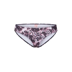 Hunkemöller Bikini donji dio Animaux Regular Rio crna Jeftinije hr