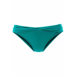 S Oliver Bikini Donji Dio Spain Tirkiz Jeftinije Hr