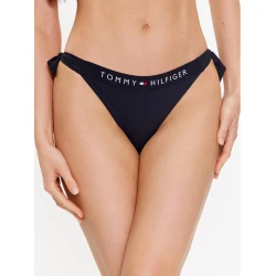 Tommy Hilfiger Underwear Bikini Donji Dio No No Plava Crvena Bijela Jeftinije Hr