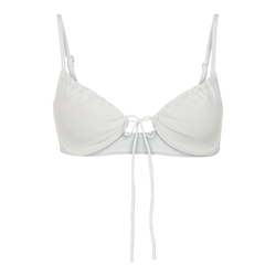 OW Collection Bikini Gornji Dio OCEAN Bijela Jeftinije Hr