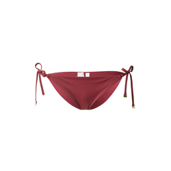 Calvin Klein Swimwear Bikini Donji Dio Bordo Jeftinije Hr