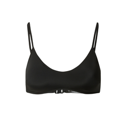 Monki Bikini Gornji Dio Azami Crna Jeftinije Hr