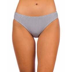 ROXY Bikini Donji Dio BICO MIND OF FREEDOM Bijela Tamno Plava Jeftinije Hr