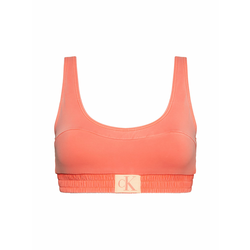 Calvin Klein Swimwear Bikini gornji dio narančasta Jeftinije hr
