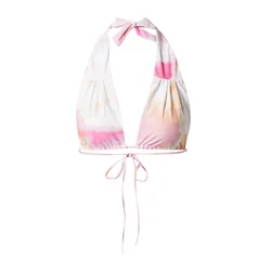 Leni Klum X About You Bikini Gornji Dio Lenni Naran Asta Roza