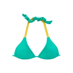 Venice Beach Bikini Gornji Dio Limeta Zelena Menta Jeftinije Hr