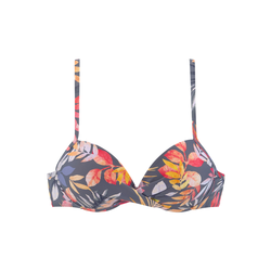 Vivance Bikini Gornji Dio Siva Miks Boja Jeftinije Hr