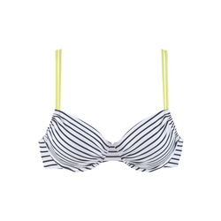 Venice Beach Bikini Gornji Dio Uta Crna Bijela Jeftinije Hr