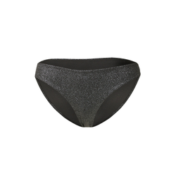 Calvin Klein Swimwear Bikini Donji Dio Crna Srebro Jeftinije Hr