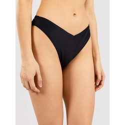 Rip Curl X Skimpy High Leg Spodnji Del Bikini Black Gr M Jeftinije Hr