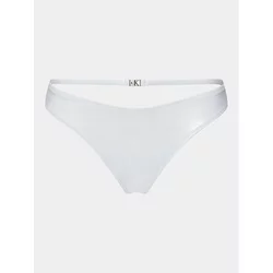 Calvin Klein Swimwear Bikini Donji Dio Bijela Jeftinije Hr