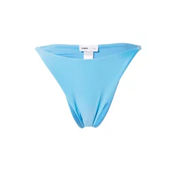 ABOUT YOU x Millane Bikini hlačke Davina modra Ceneje si