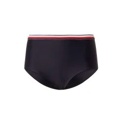 TOMMY HILFIGER Bikini Donji Dio Tamno Plava Vatreno Crvena Bijela Jeftinije Hr