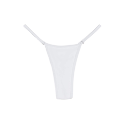 Bershka Bikini Donji Dio Prljavo Bijela Jeftinije Hr