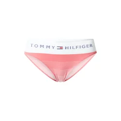 Tommy Hilfiger Underwear Bikini hlačke rdeča Ceneje si