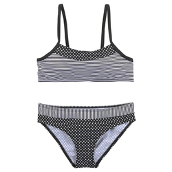 S Oliver Bikini Avni Crna Jeftinije Hr