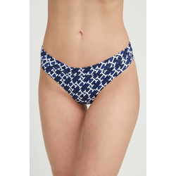 Tommy Hilfiger Underwear Bikini Donji Dio Mornarsko Plava Tamno Plava Bijela Jeftinije Hr