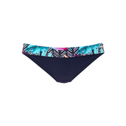 VENICE BEACH Bikini Donji Dio Jane Miks Boja Mornarsko Plava