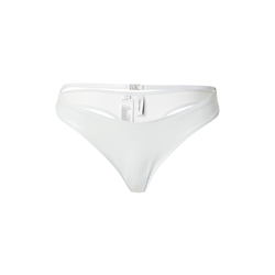 Calvin Klein Swimwear Bikini Donji Dio Bijela Jeftinije Hr