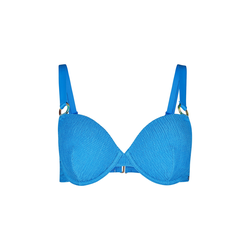 Skiny Bikini Zgornji Del Modra Ceneje Si