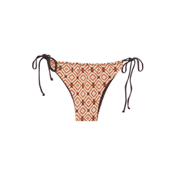 Pull Bear Bikini Donji Dio Pijesak Okolada Oker Jeftinije Hr