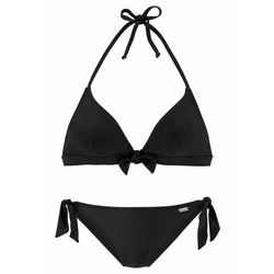 Venice Beach Bikini Crna Jeftinije Hr